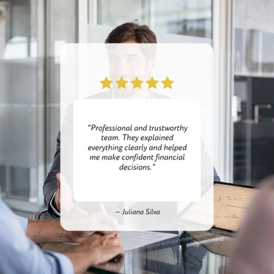 Financial Services Customer Feedback Template &ndash; Free