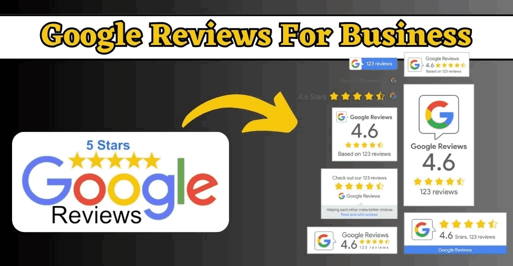 Google Reviews For Business: Your Ultimate Guide