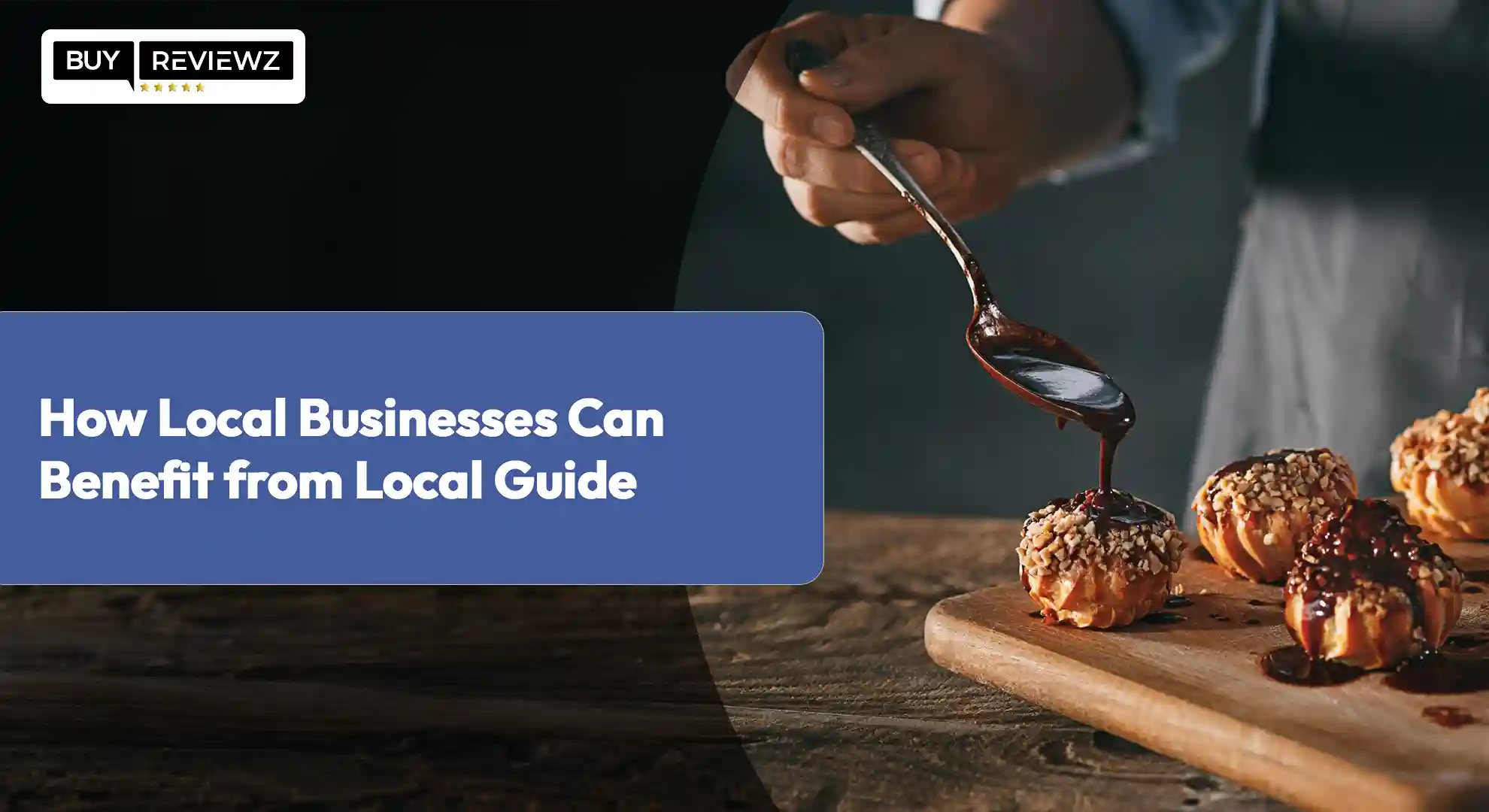 How Local Businesses Can Benefit From Local Guides ?