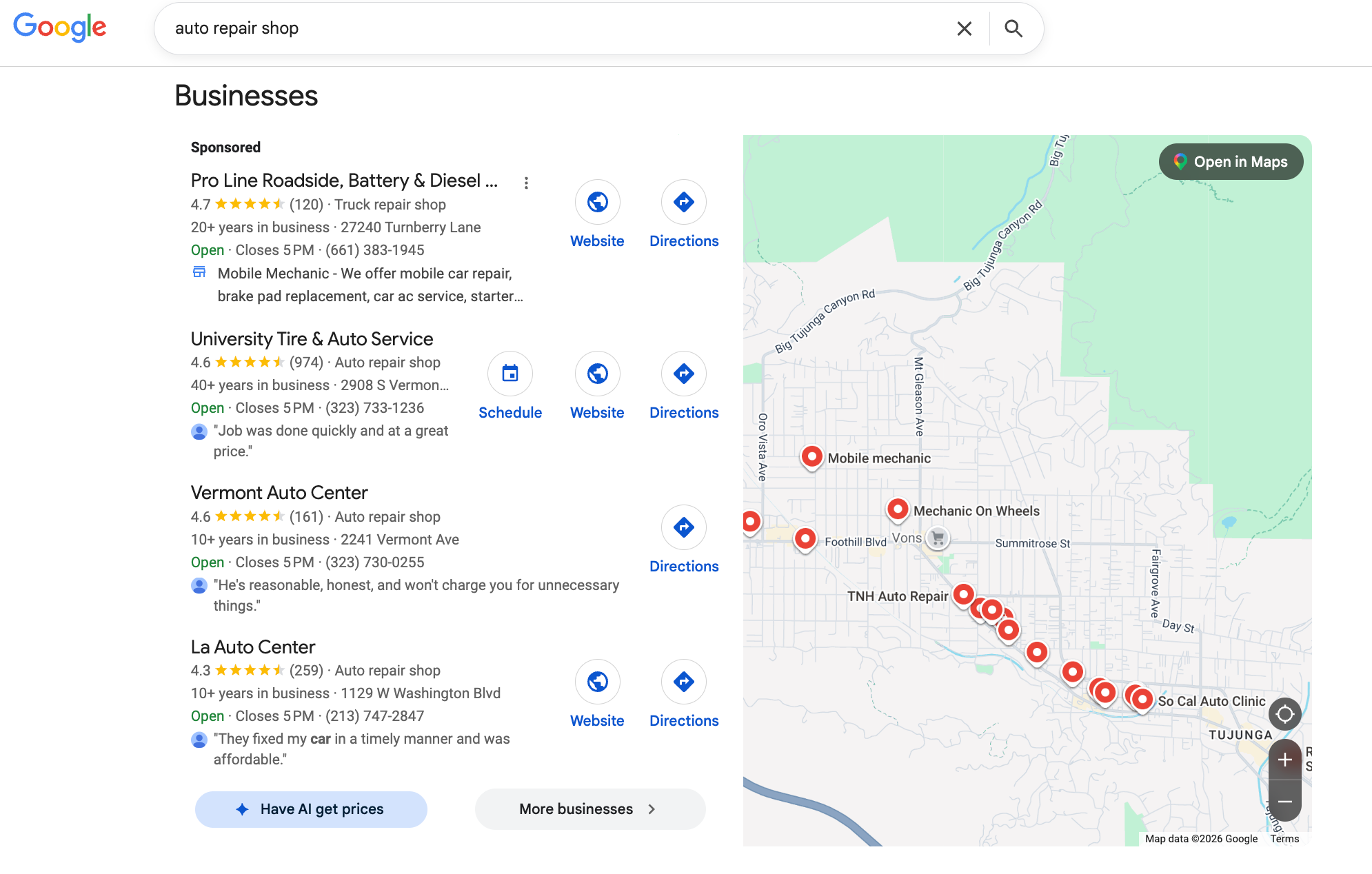 Why You Need More Google Reviews