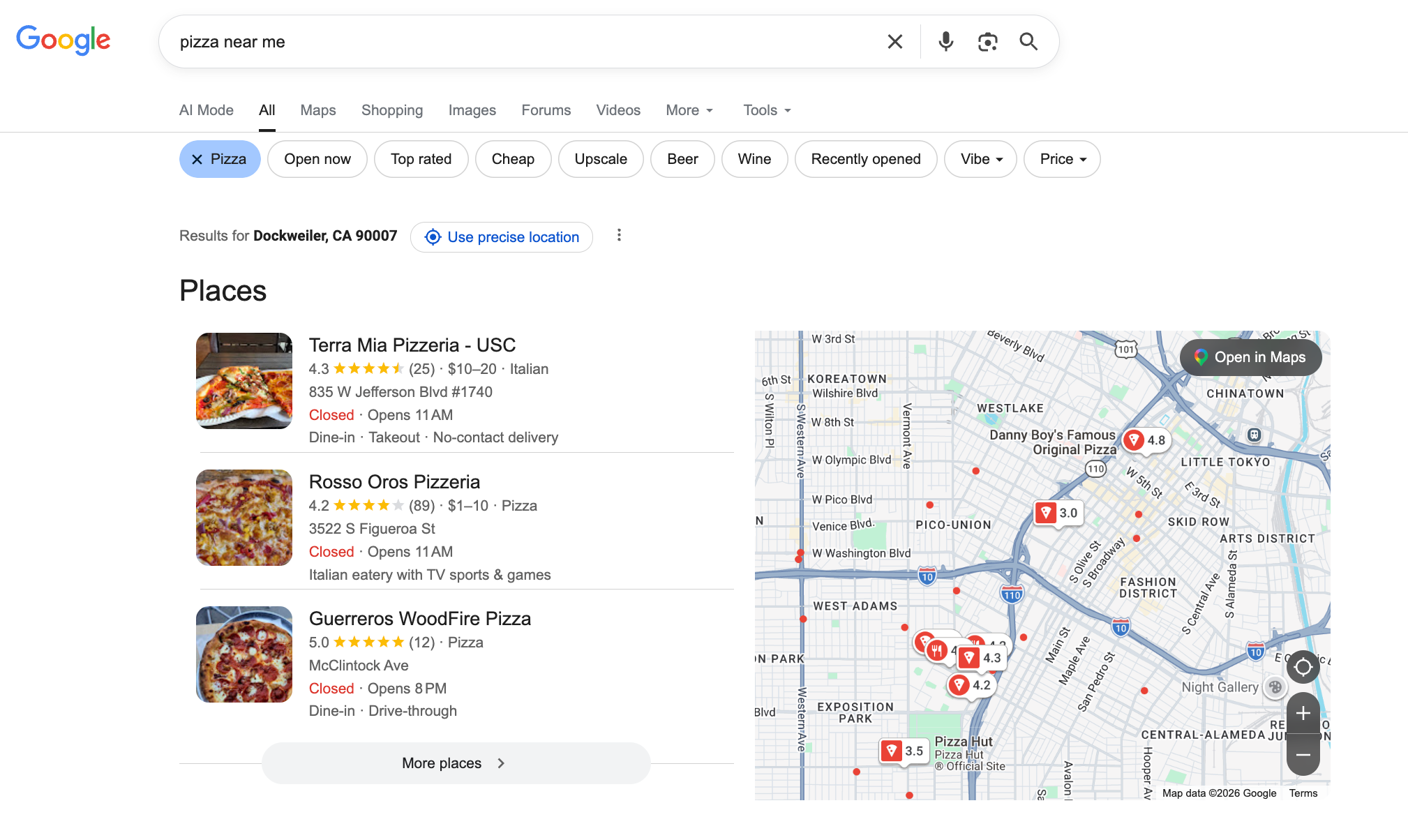 What is Local Search Engine Optimization (SEO)?