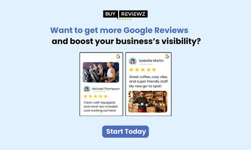 Buy more google reviews