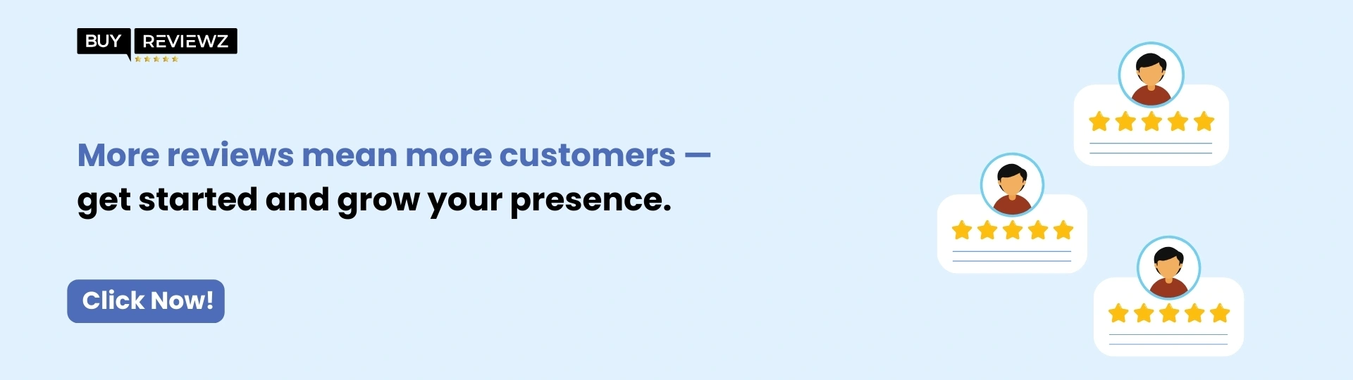 Getting Permanent Positive Reviews 